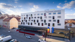 Гостиница Hotel Transilvania  Альба Лулия